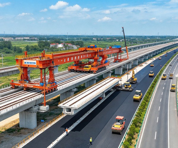 吉州公路建设