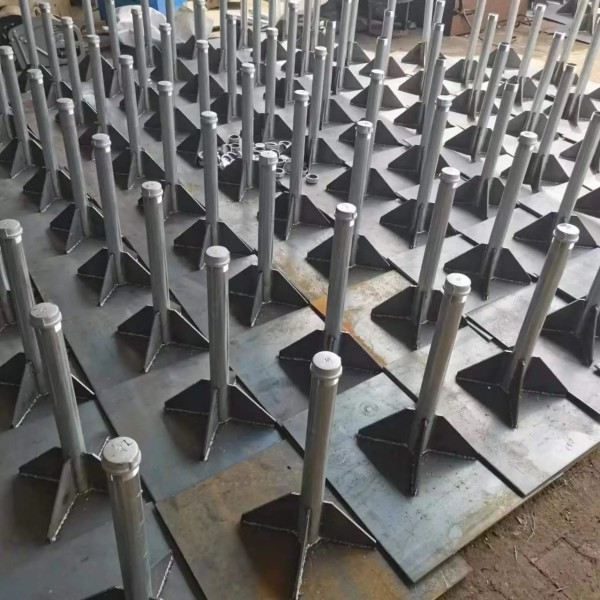 吉州沉降板现货