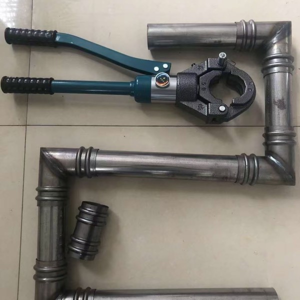 吉州鑫亿呈冷却管